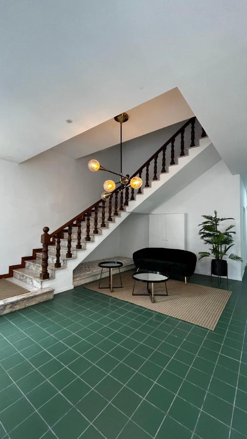 Casa Esmeralda By Sweet Apartment Aveiro
