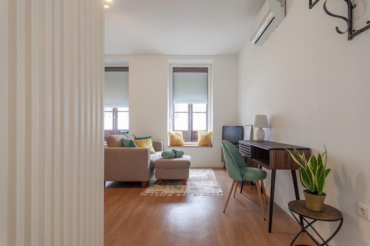 Casa Esmeralda By Sweet * Aveiro