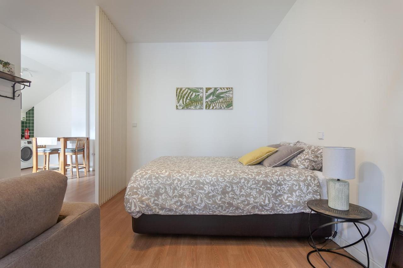 Casa Esmeralda By Sweet Aveiro