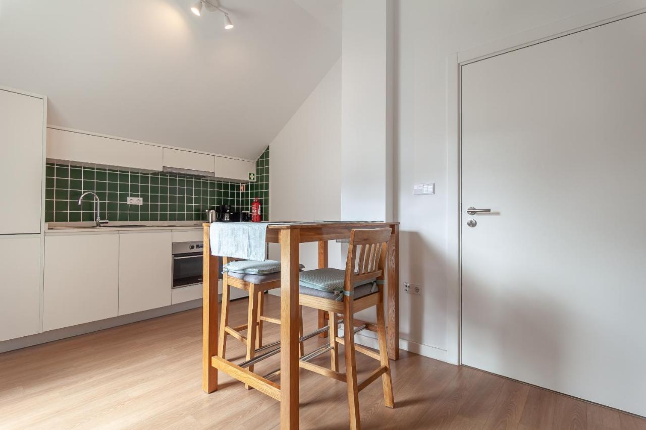 Apartment Casa Esmeralda By Sweet *