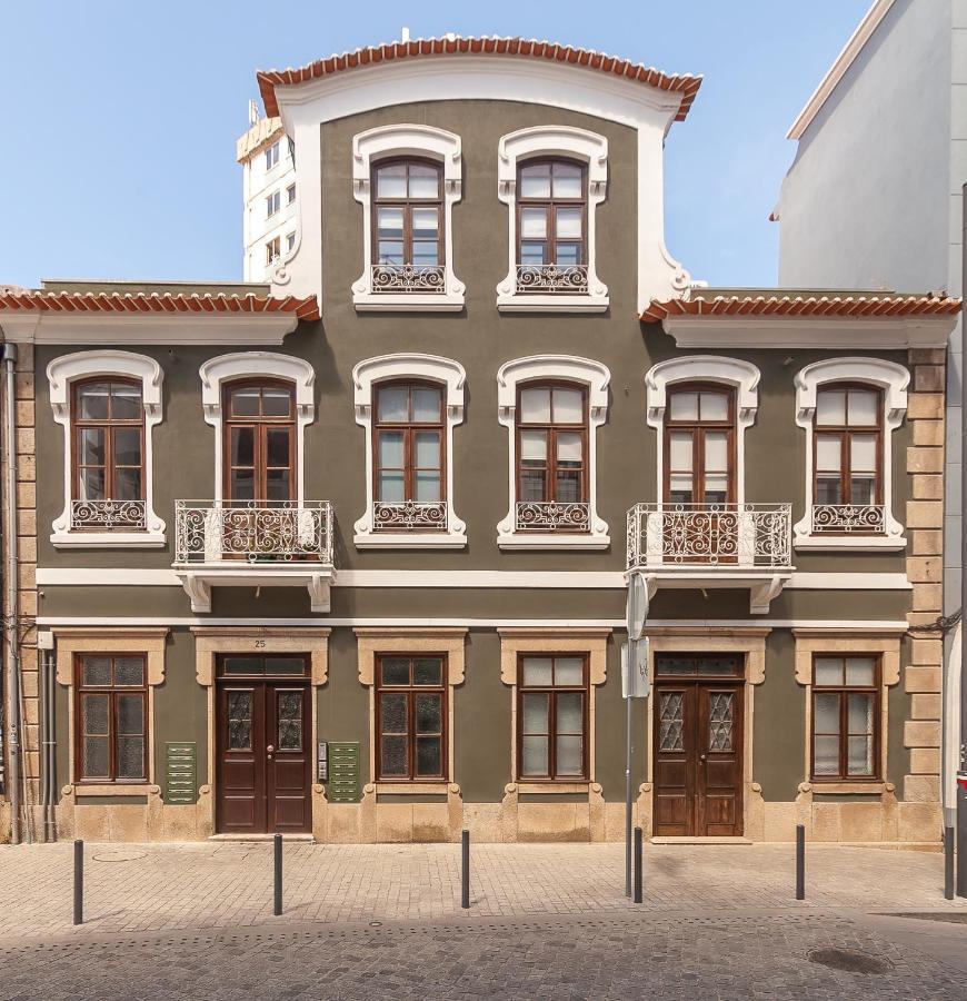 Casa Esmeralda By Sweet Apartment