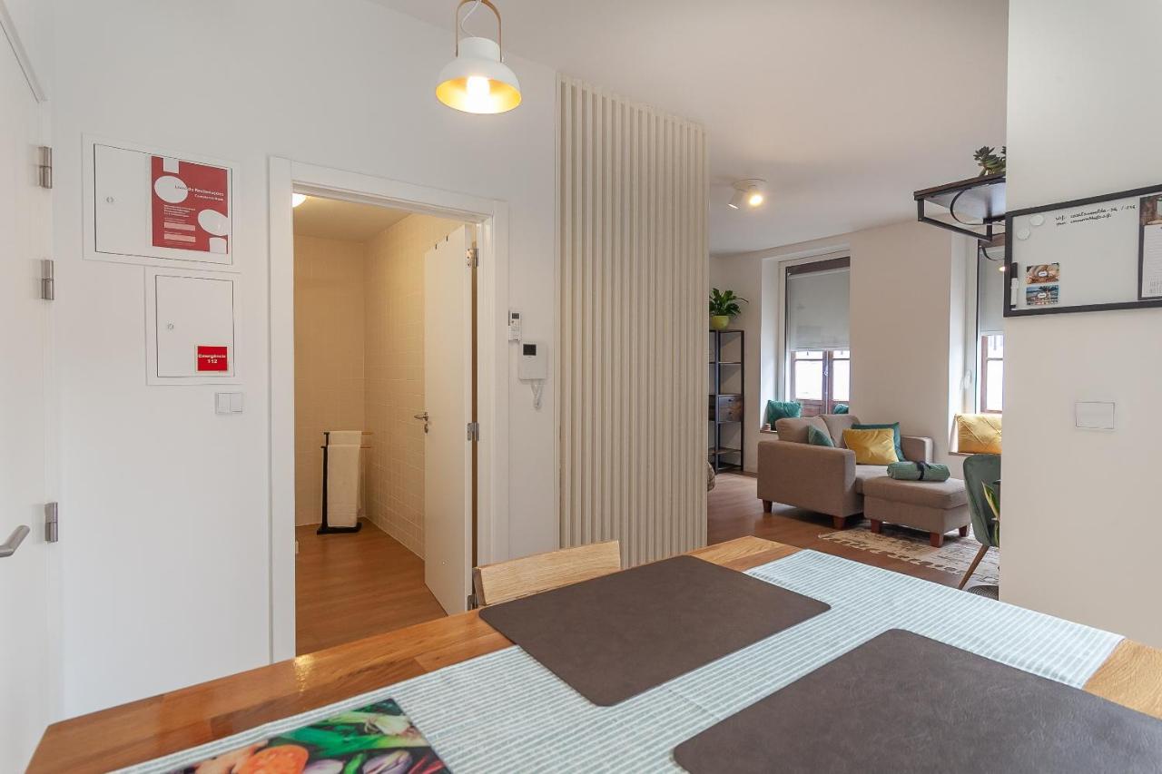 Casa Esmeralda By Sweet * Aveiro