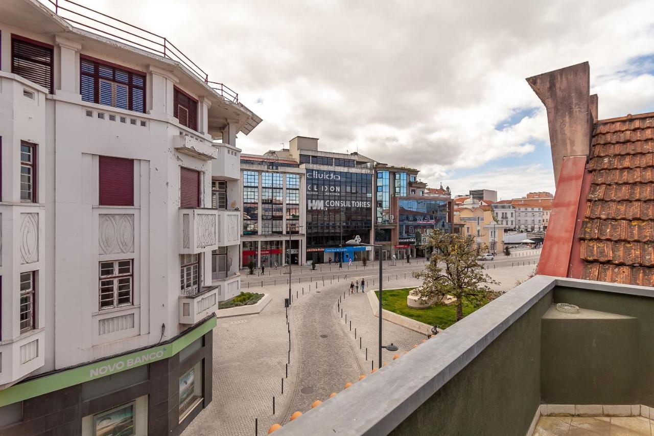 Casa Esmeralda By Sweet * Aveiro