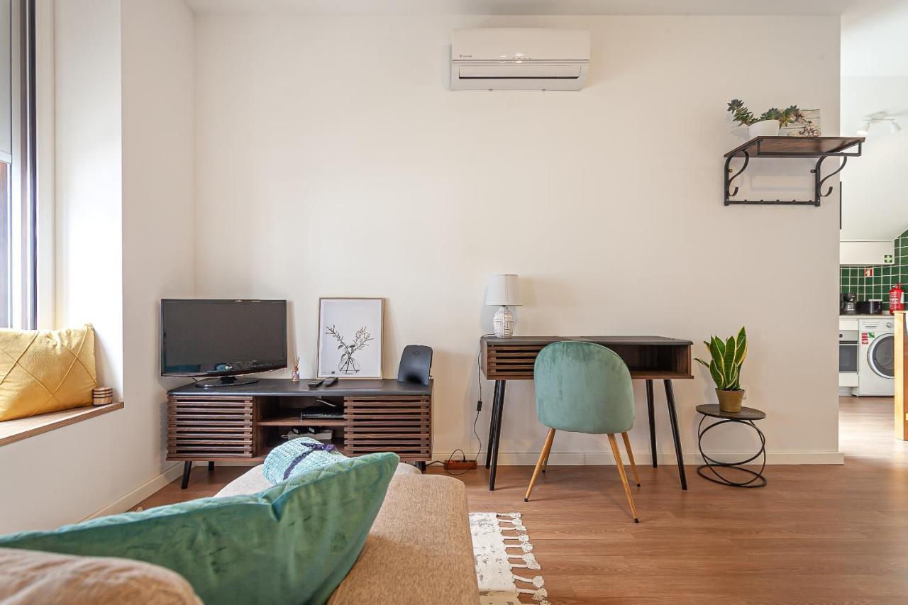 Appartement Casa Esmeralda By Sweet Aveiro