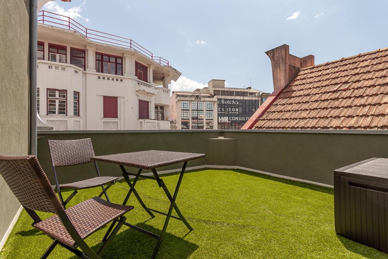 Casa Esmeralda By Sweet * Aveiro