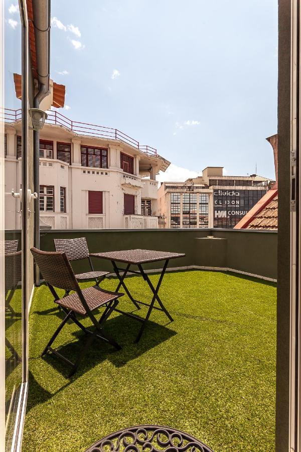 Apartment Casa Esmeralda By Sweet Aveiro